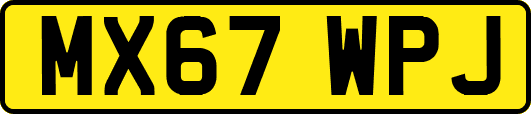 MX67WPJ