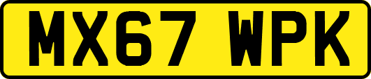 MX67WPK