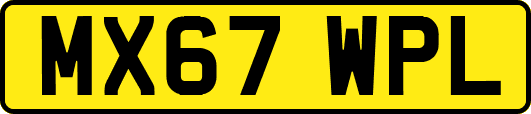 MX67WPL