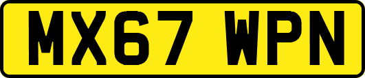 MX67WPN