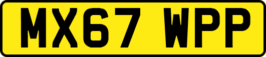 MX67WPP