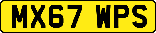 MX67WPS