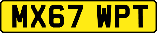 MX67WPT