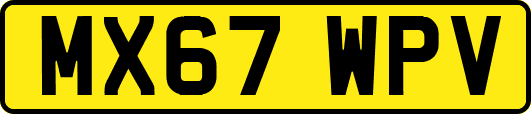 MX67WPV