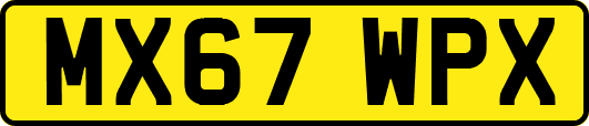 MX67WPX
