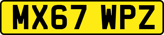 MX67WPZ