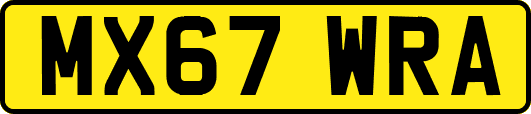 MX67WRA