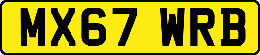 MX67WRB