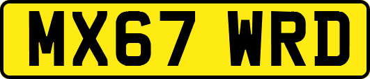 MX67WRD