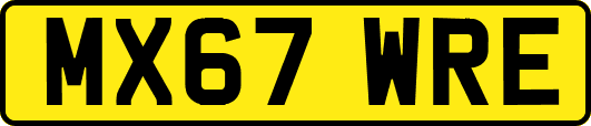 MX67WRE