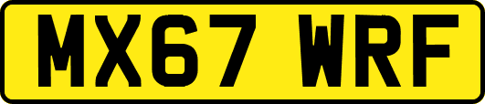 MX67WRF