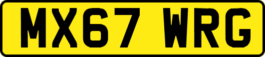 MX67WRG