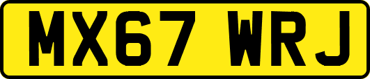 MX67WRJ
