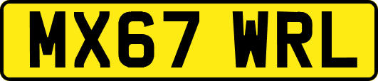 MX67WRL