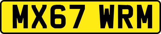 MX67WRM