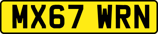 MX67WRN