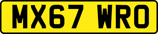 MX67WRO