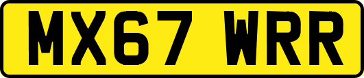 MX67WRR