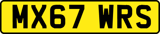 MX67WRS
