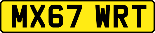 MX67WRT