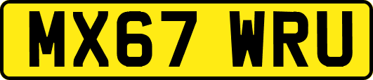MX67WRU