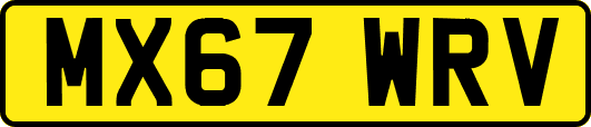 MX67WRV