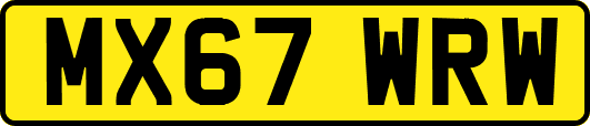 MX67WRW
