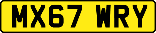 MX67WRY