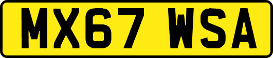 MX67WSA