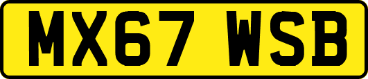 MX67WSB