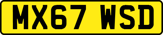 MX67WSD