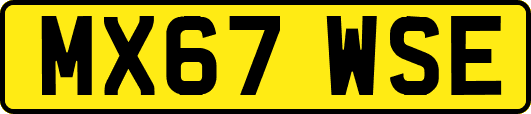 MX67WSE