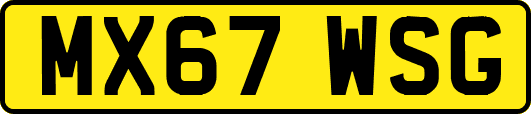 MX67WSG