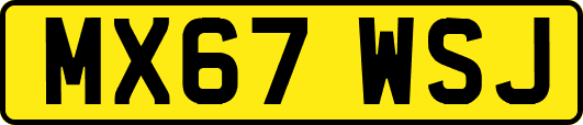MX67WSJ