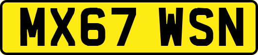 MX67WSN