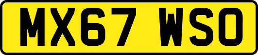 MX67WSO
