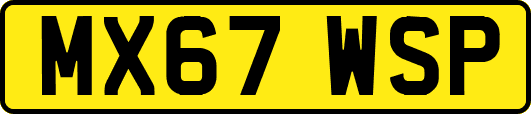 MX67WSP