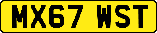 MX67WST