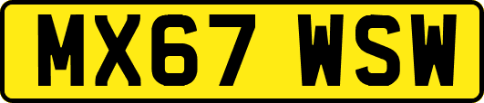MX67WSW
