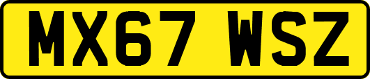 MX67WSZ