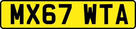 MX67WTA