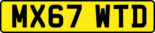 MX67WTD