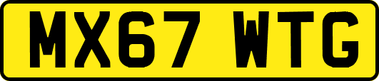 MX67WTG