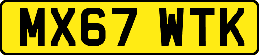 MX67WTK