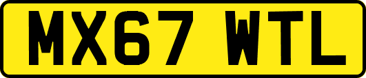 MX67WTL