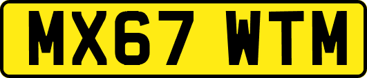 MX67WTM