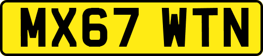 MX67WTN