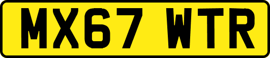 MX67WTR