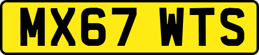 MX67WTS