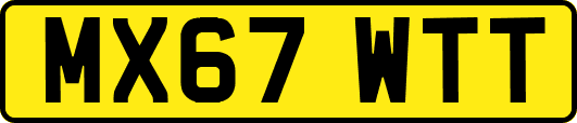 MX67WTT